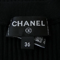 CHANEL P76440K10989 Áo - Hàng hiệu Chính hãng 632499