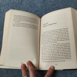 TỰ SỰ CỦA MỘT NGƯỜI LÀM KHOA HỌC 716742