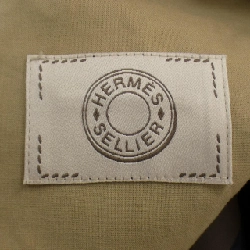 【Mã giảm giá】Áo poncho HERMES 643882