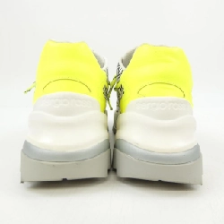 Giày sneaker Sergio Rossi - Hàng hiệu Authentic 828554