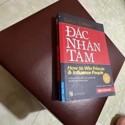 Sách Đắc Nhân Tâm của Nhà Xuất Bản Tổng Hợp Thành Phố Hồ Chí Minh 290744