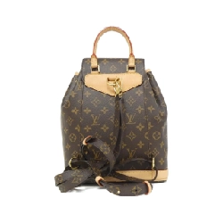 Balo Louis Vuitton Monogram Montsouris PM M11198 - Hàng hiệu Chính hãng 776681