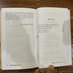 Truyện ngắn truyện vừa - F. M. Dostoievski (6) 735009