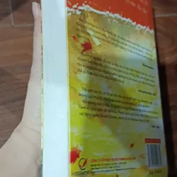 Yêu Em Từ Cái Nhìn Đầu Tiên - Cố Mạn, Mới 80% (NguyenN) 73034