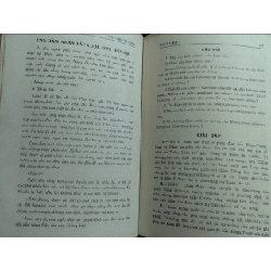 Câu Hỏi Văn Chương & Luận Phổ Thông Văn Chương 132579