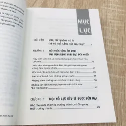 ỔN ĐỊNH HAY TỰ DO 991256