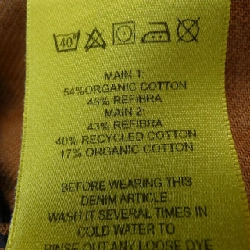 Quần jeans MARQUES'ALMEIDA - Hàng hiệu Authentic 819512