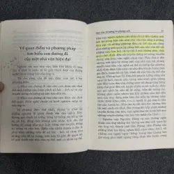 Nhà văn, tư tưởng và phong cách - Nguyễn Đăng Mạnh 792039