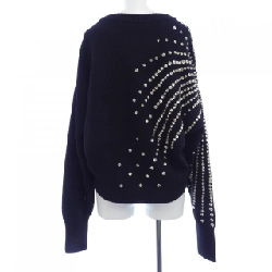 【Mã giảm giá】Gucci GUCCI Áo len 641581