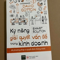 Kỹ năng giải quyết vấn đề trong kinh doanh