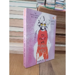 Cá cược với tình yêu - Jennifer Crusie 974997