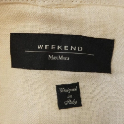 Max Mara weekend 504110 Jacket - Hàng hiệu Authentic 815146