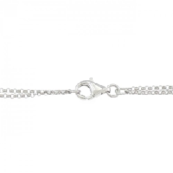 750WG/750PG Dây chuyền Sapphire 1.49CT - Hàng hiệu Chính hãng 860041