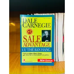 Ưu thế bán hàng