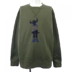 JUNYA WATANABE MAN WJ-T005 Jay Kay Sweat - Hàng hiệu Authentic