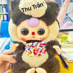 Thú nhồi bôbg 496629