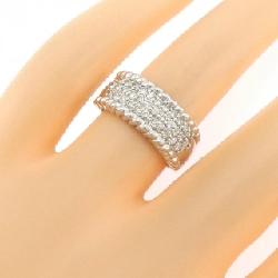 Nhẫn kim cương PT900 0.55CT - Hàng hiệu Chính hãng 849146