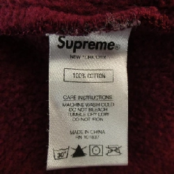 シュプリーム SUPREME TRICOLOR HOODED SWEA パーカー - Hàng hiệu Authentic 897573