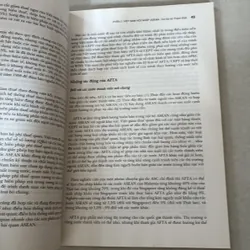 Việt Nam hội nhập Asean 727646