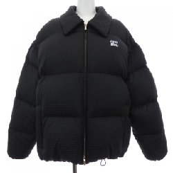 MIU MIU ML1082 SOOO 15PR Áo khoác lông - Hàng hiệu Chính hãng