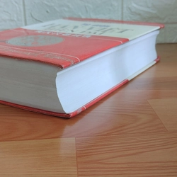 Từ Đien Hán  Việt  475351