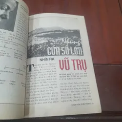 KHOA HỌC PHỔ THÔNG số 388 tháng 10-1997 732162