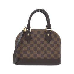 Túi Louis Vuitton Damier Alma BB N41221