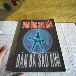 Đàn Ông sao Hoả ,Đàn Bà sao Kim  358209