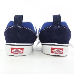 Giày thể thao VANS - Hàng hiệu Authentic 901491