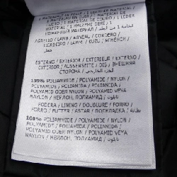 Áo khoác lông vũ MONCLER 642112