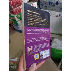 Dạy con làm giàu - 1 - để không có tiền vẫn tại ra tiền - Robert T. Kiyosaki KỸ NĂNG HCM0910-77 588541