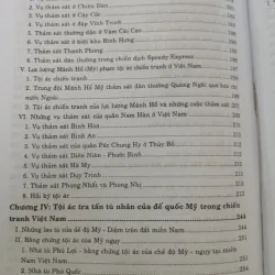 NHỮNG VỤ THẢM SÁT CỦA LÍNH MỸ Ở VIỆT NAM - CƠ LONG 793080