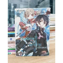 Sword art online 022- Reki Kawahara