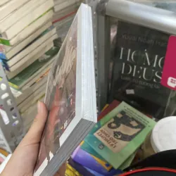 Nam Đình Cốc Vi tập 7 789471