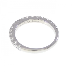 Nhẫn Eternity Ponte Vecchio 0.53CT - Hàng hiệu Authentic 835175