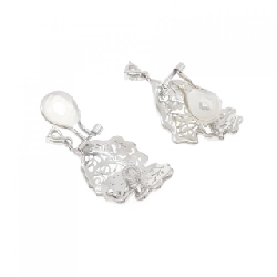 PT950 Bông tai kim cương - Hàng hiệu Chính hãng 873296