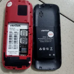 Đt phím bấm 4G vietel . 707816