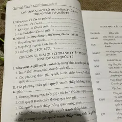 Giáo trình luật kinh doanh quốc tế, 600 trang  797691
