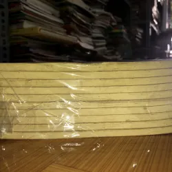 Bong bóng trắng  799363