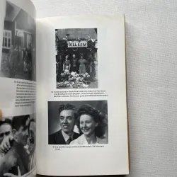 Child at War: The True Story of a Young Belgian Resistance Fighter - Mark Bles  793157