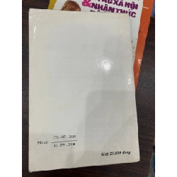 Nhận Biết Người Qua Hành Vi Ứng Xử - Trần Bá Cừ 935151