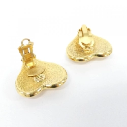 Bông tai Chanel - Hàng hiệu Authentic 773075