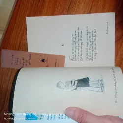 Sách Những Năm Tháng Đó Có Tôi Yêu Người – Hamlet Trương 1043743