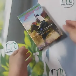 Lasso Her Heart - Anna Schmidt 1027218