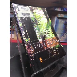 Vượt rừng 2007 mới 70% ố bẩn nhẹ Hà Lâm Kỳ HPB0906 SÁCH VĂN HỌC Blogmeo21025