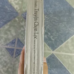 Truyền Chọn Lọc - Xuân Thiều 608864