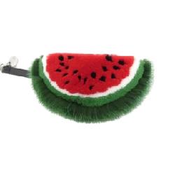 Fendi 7AS343 AWXW Túi charm - Hàng hiệu Chính hãng 807165