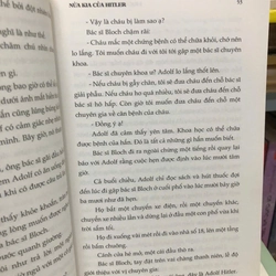 NỬA KIA CỦA HITLER - ERIC - EMMANUEL SCHMITT 455259