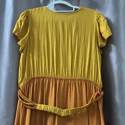 Đầm dài 120cm 734188