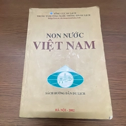 Non nước Việt Nam Sách hướng dẫn du lịch